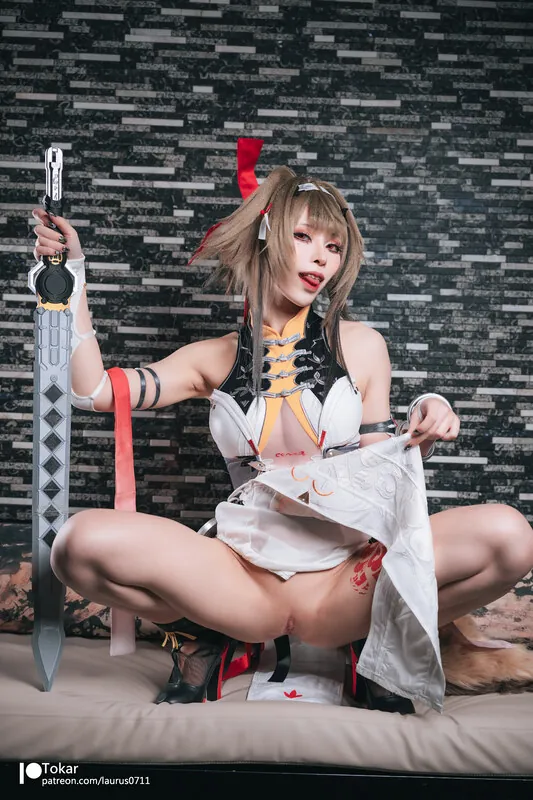 浵卡 Tokar camshow