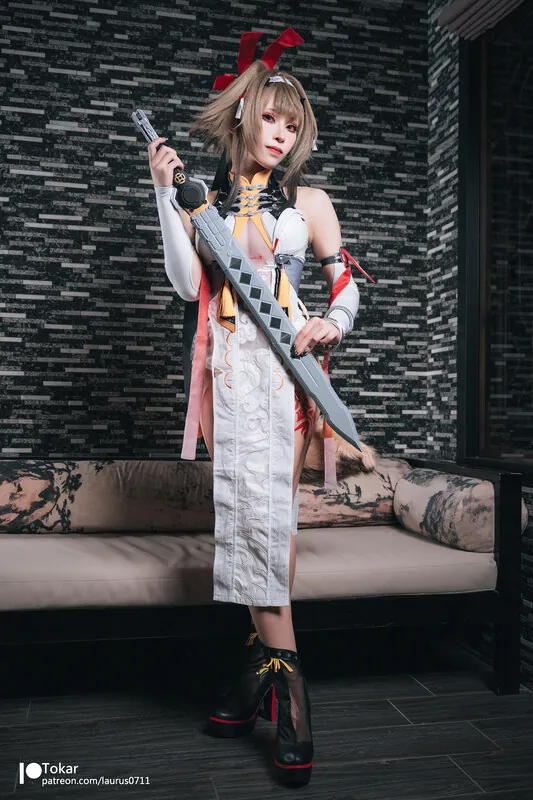 浵卡 Tokar — 27 new photos & asian leaks