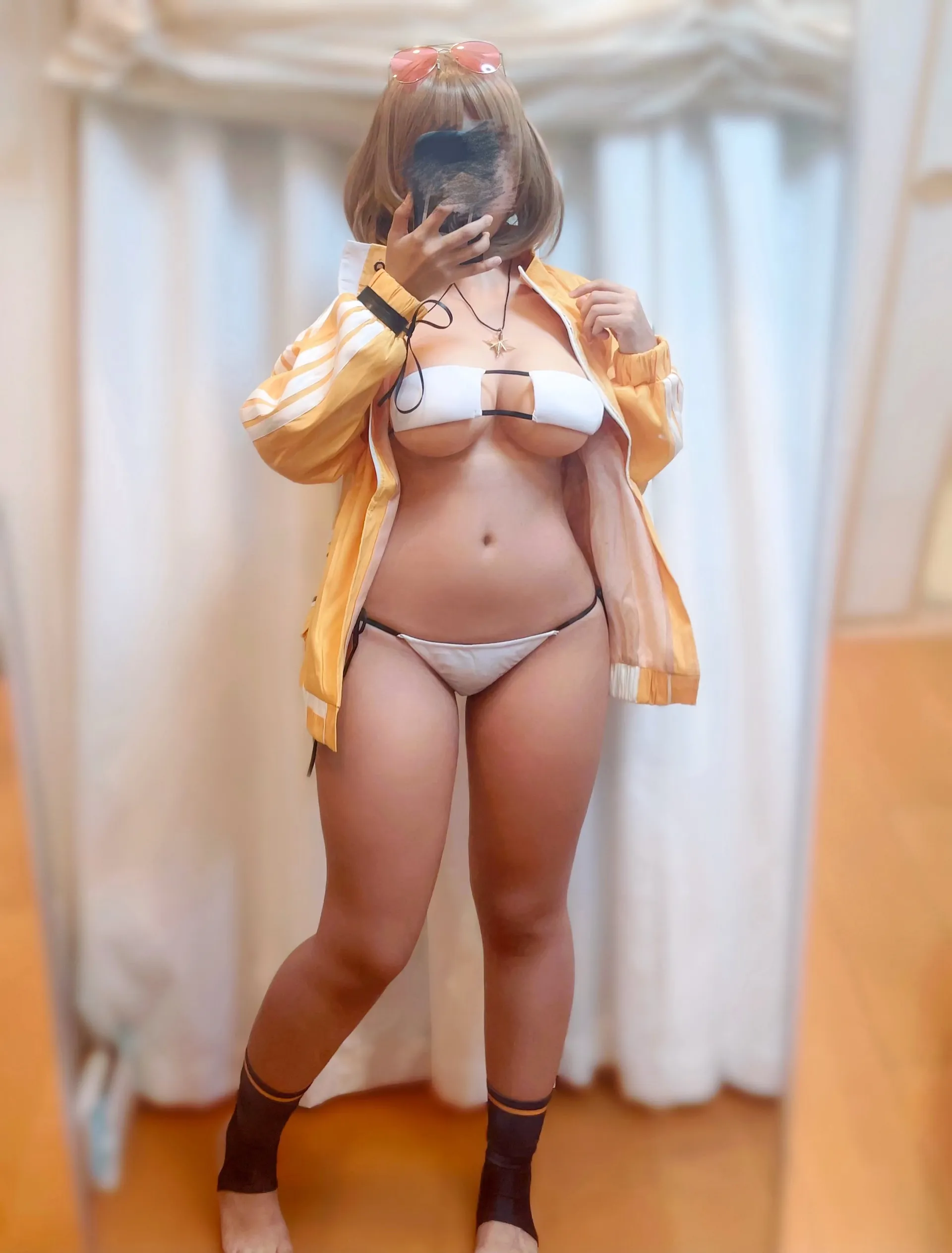 tomachan camshow