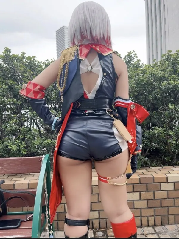 tomachan camshow
