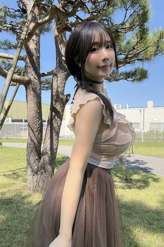 Towa Rabbit camshow