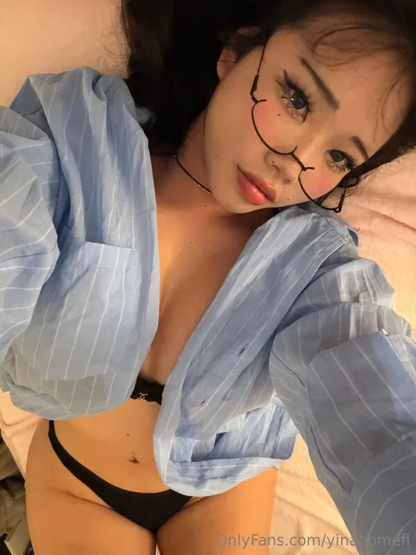 yinahomefi camshow