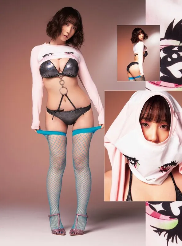 伊織もえ camshow