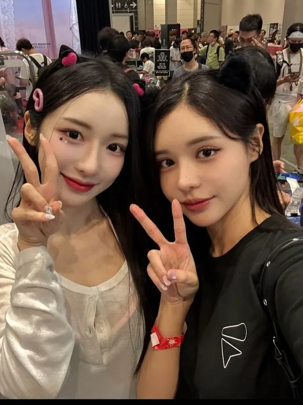 서안 camshow
