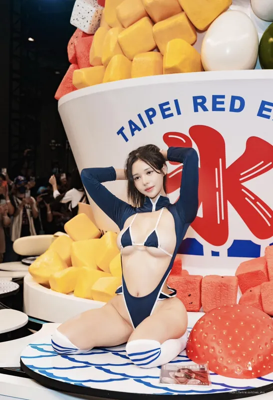 서안 camshow