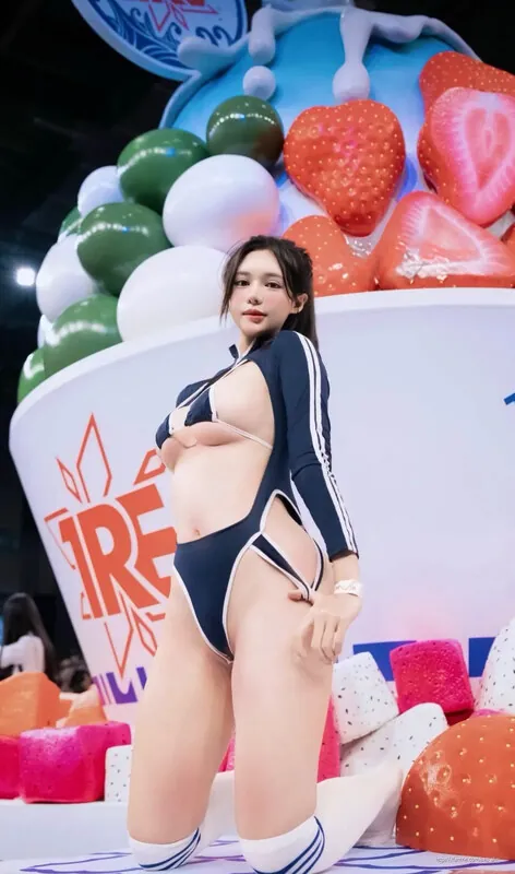 서안 camshow