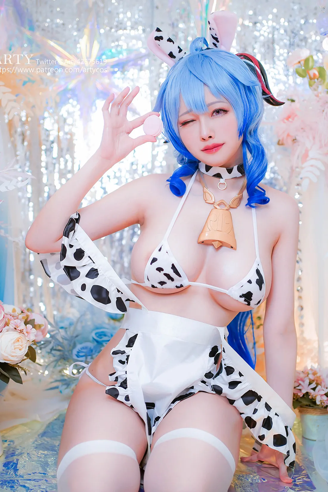 Arty Huang camshow