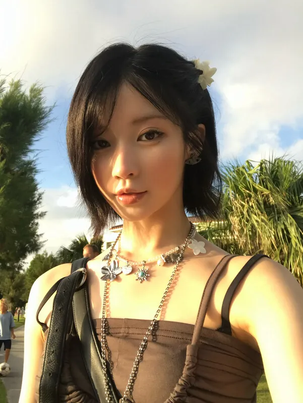 Asa Enami camshow