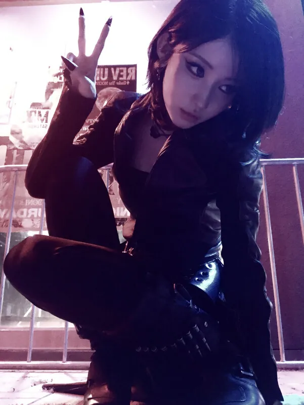 Asa Enami camshow