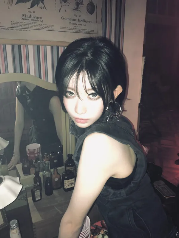 Asa Enami camshow