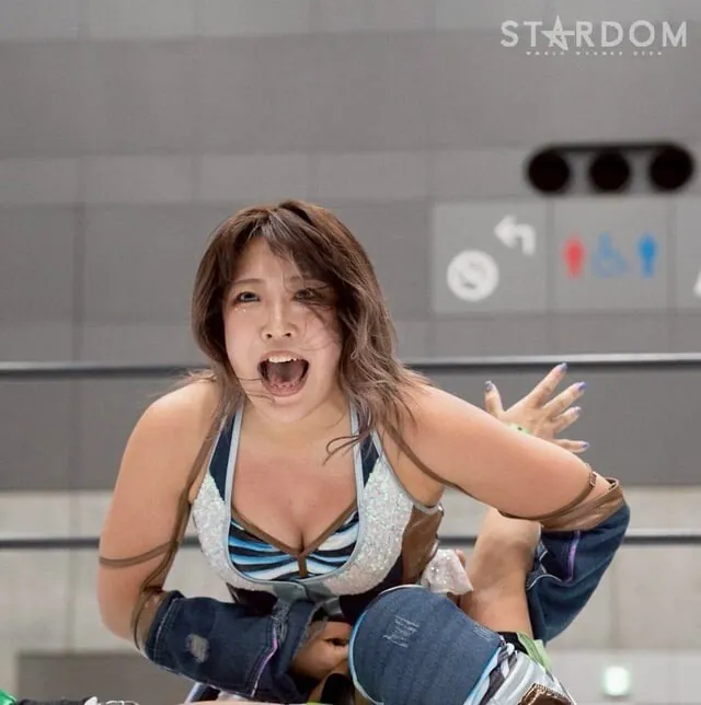 AZM camshow