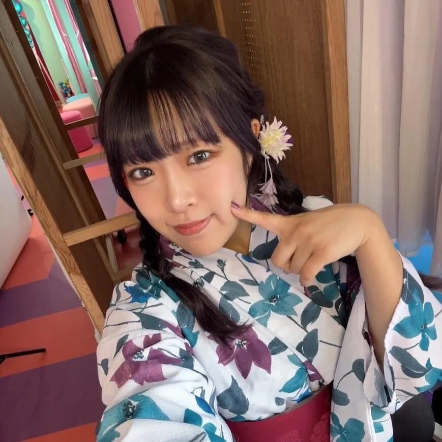 AZM camshow