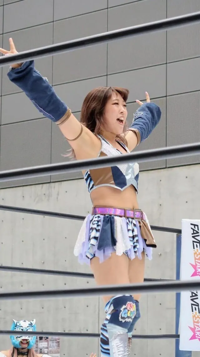 AZM camshow