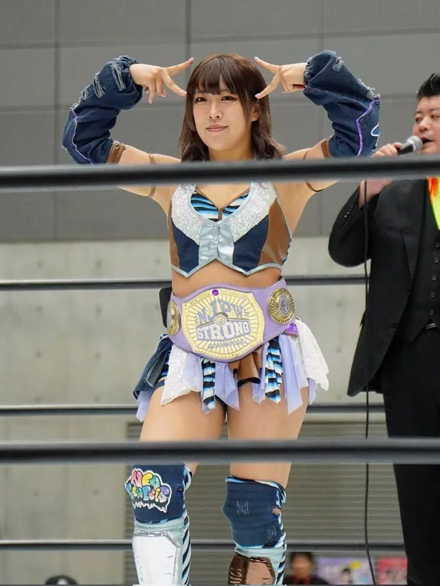 AZM camshow