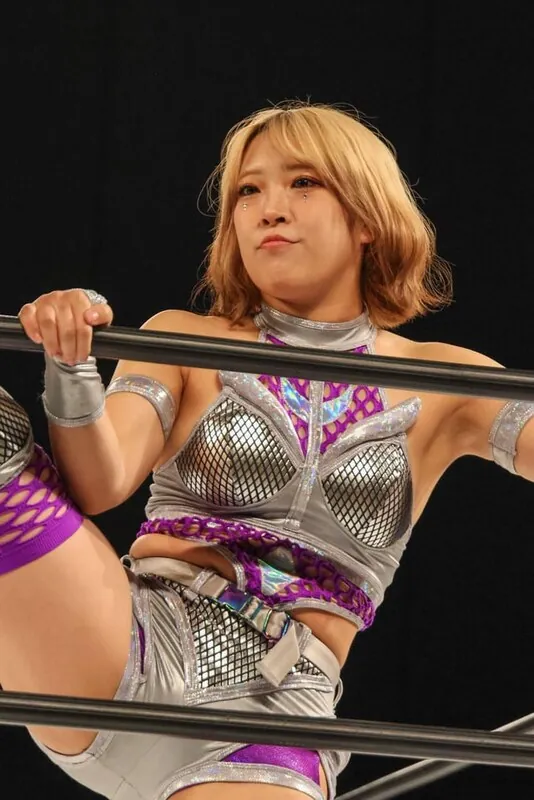 AZM camshow