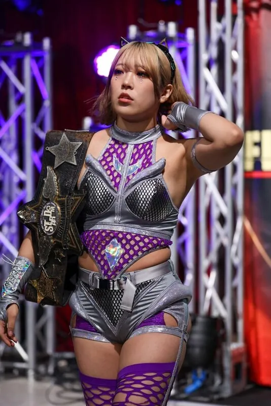 New AZM asian drop — 11 new photos