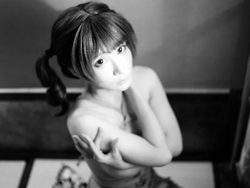 Chunmomo camshow