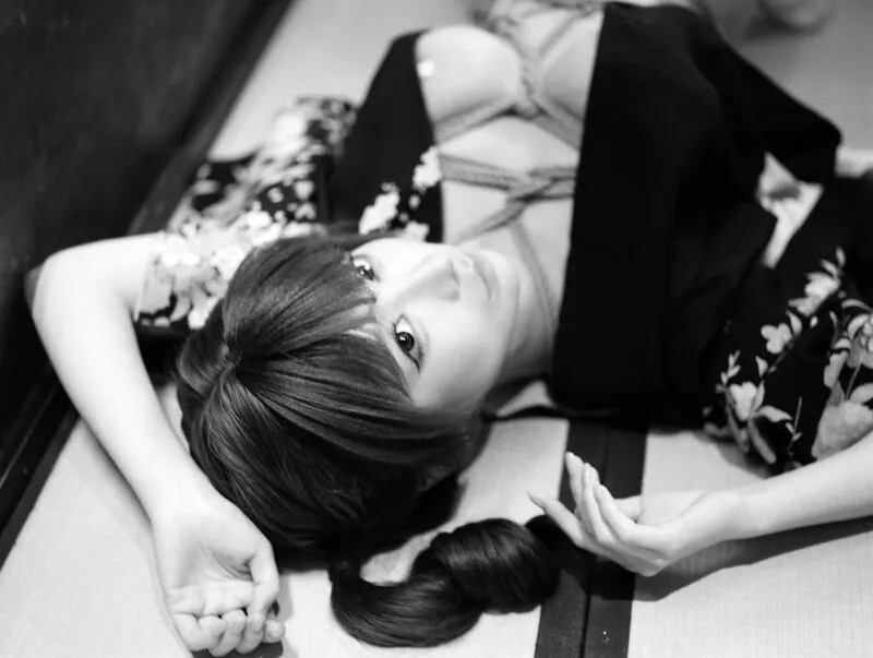 Chunmomo camshow