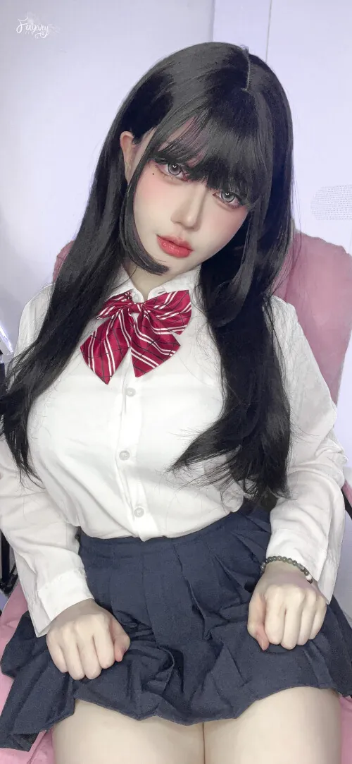 Faixvey camshow