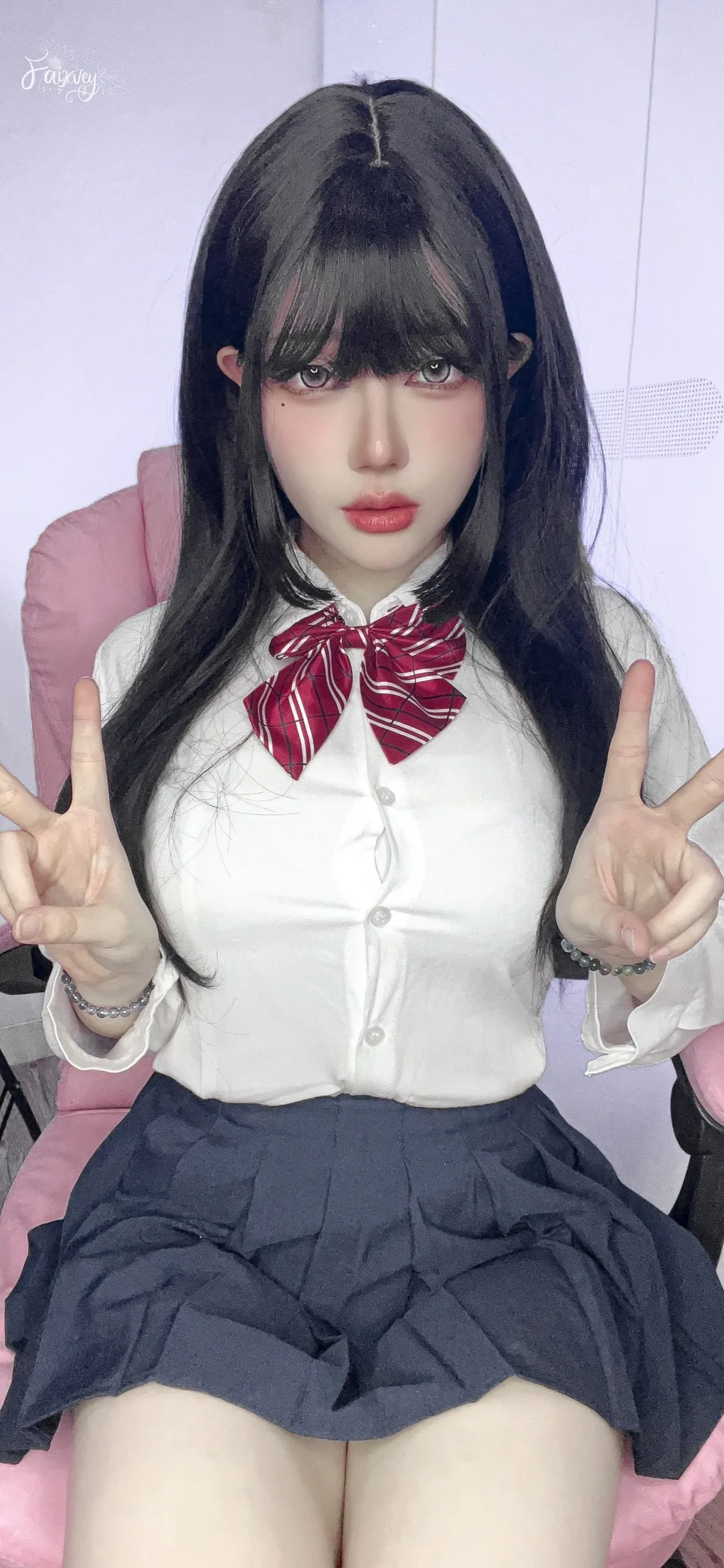 Faixvey camshow