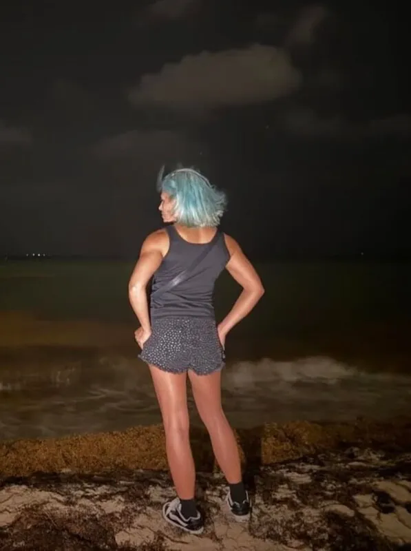 Giulia - Stardom camshow