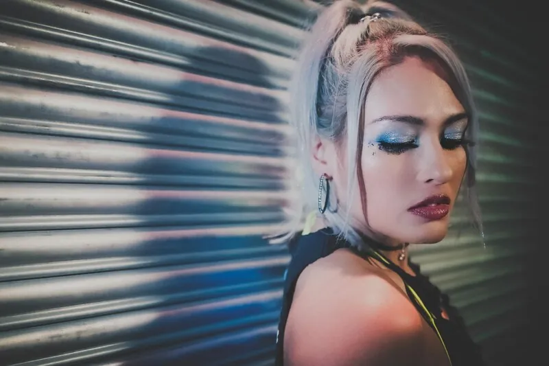 Giulia – Stardom update — 4 new photos & fresh leaks