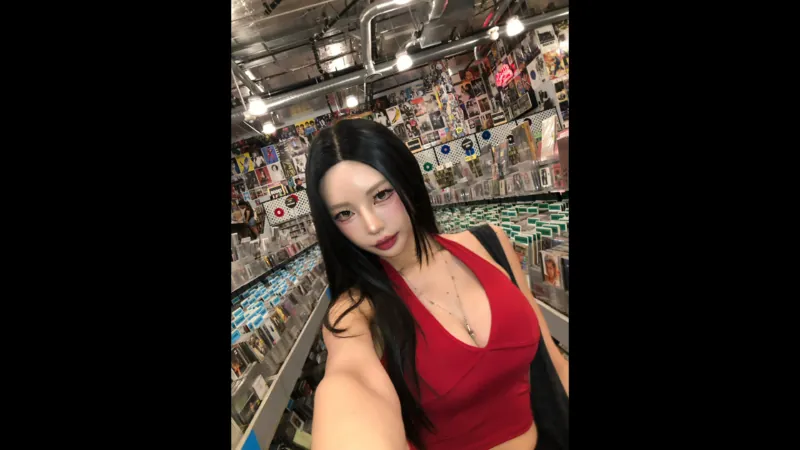h___rvn camshow