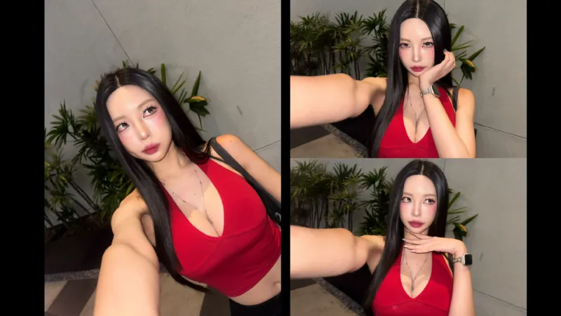 h___rvn camshow