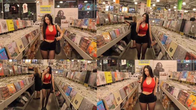 h___rvn — 4 new photos & asian leaks