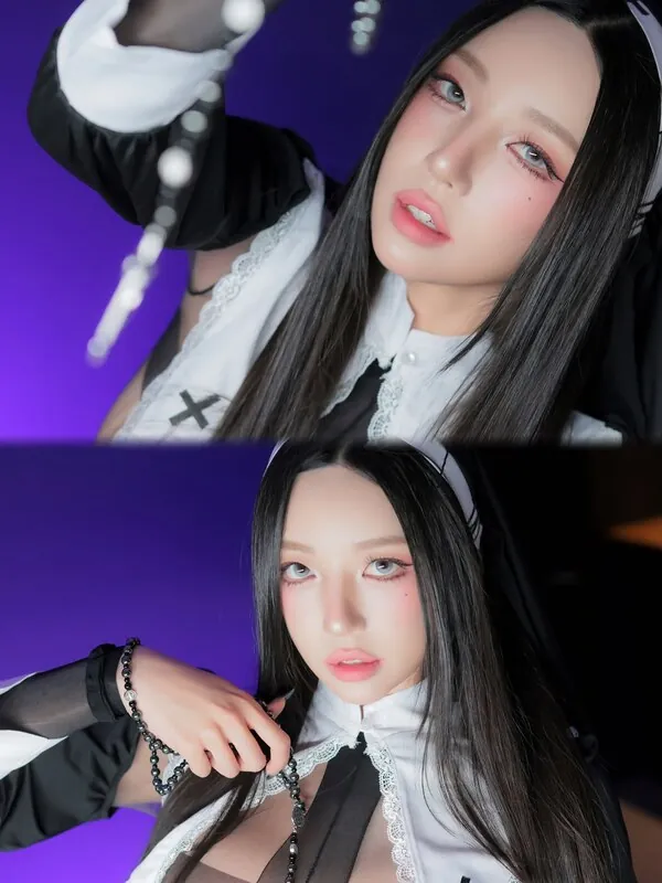h___rvn camshow