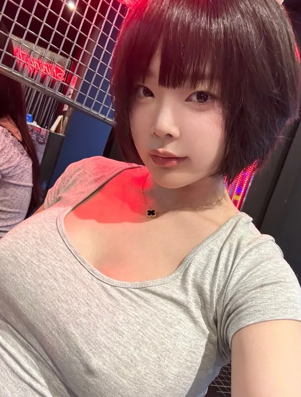 Inkyung camshow