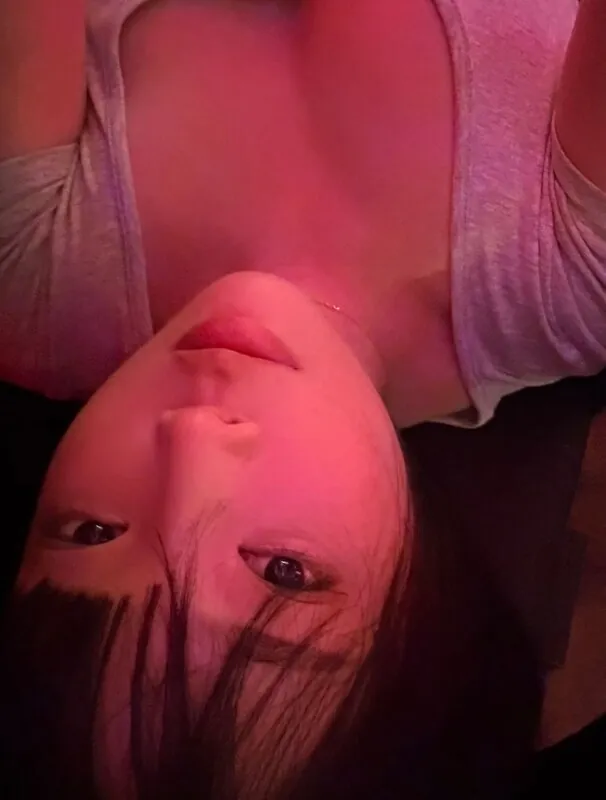 Inkyung camshow