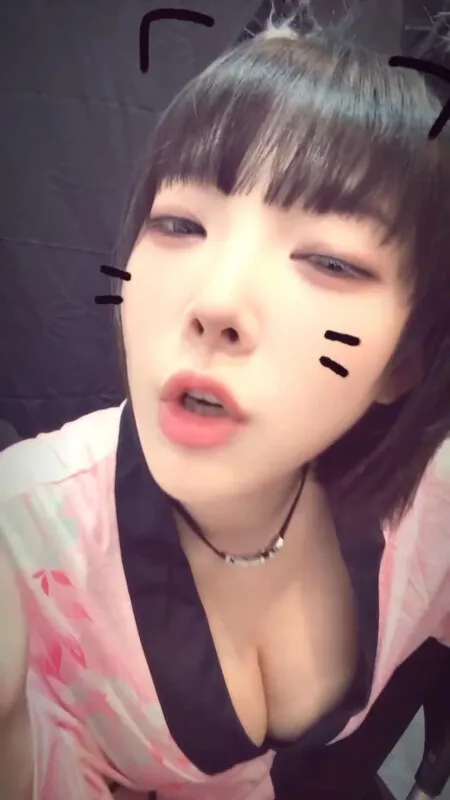 Inkyung camshow