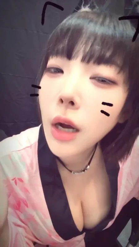 Inkyung camshow