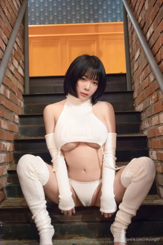 Inkyung camshow