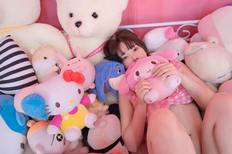 Inkyung camshow