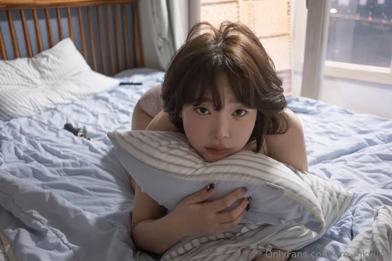 Inkyung camshow