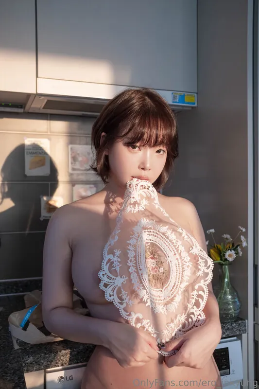 Inkyung camshow