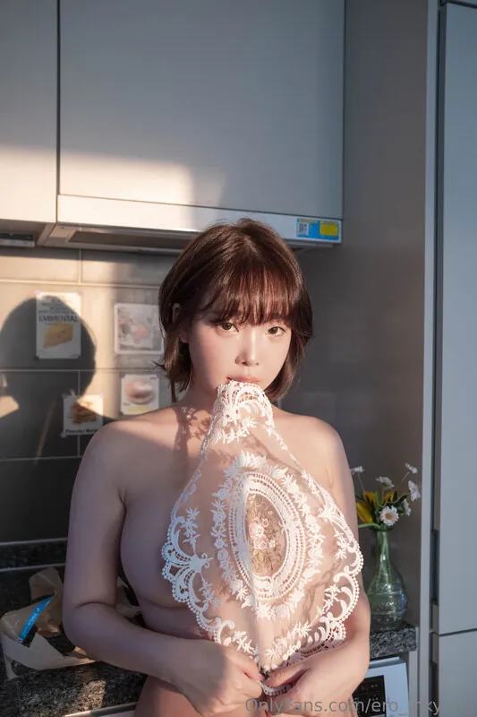 Inkyung camshow