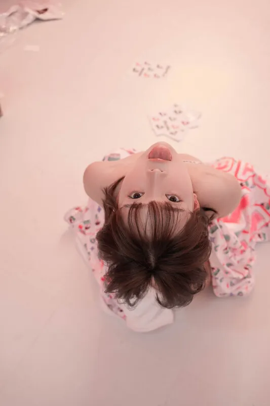 Inkyung camshow