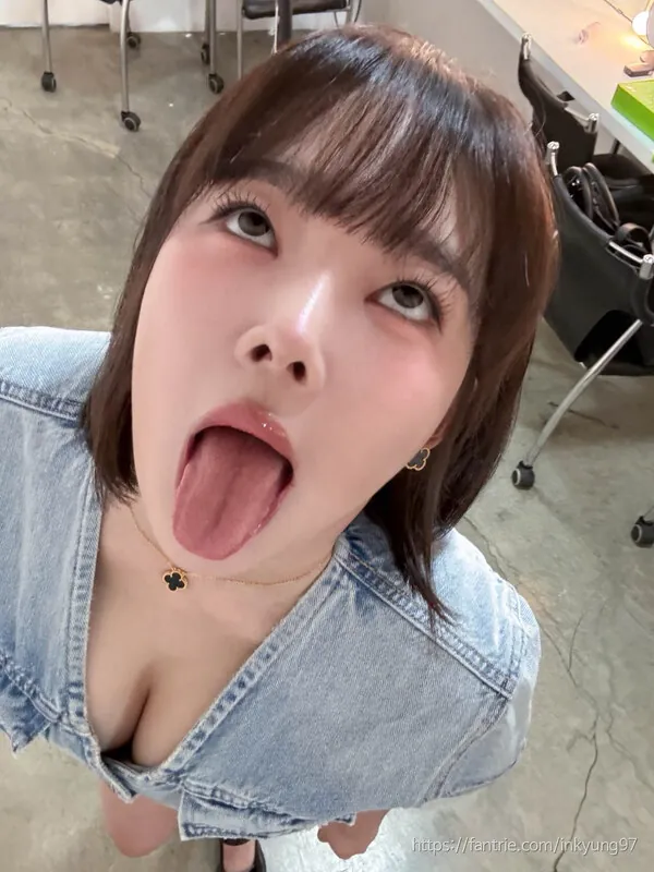Inkyung camshow