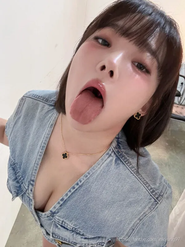 Inkyung camshow
