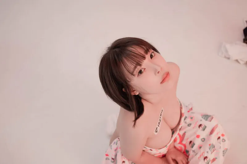 Inkyung camshow