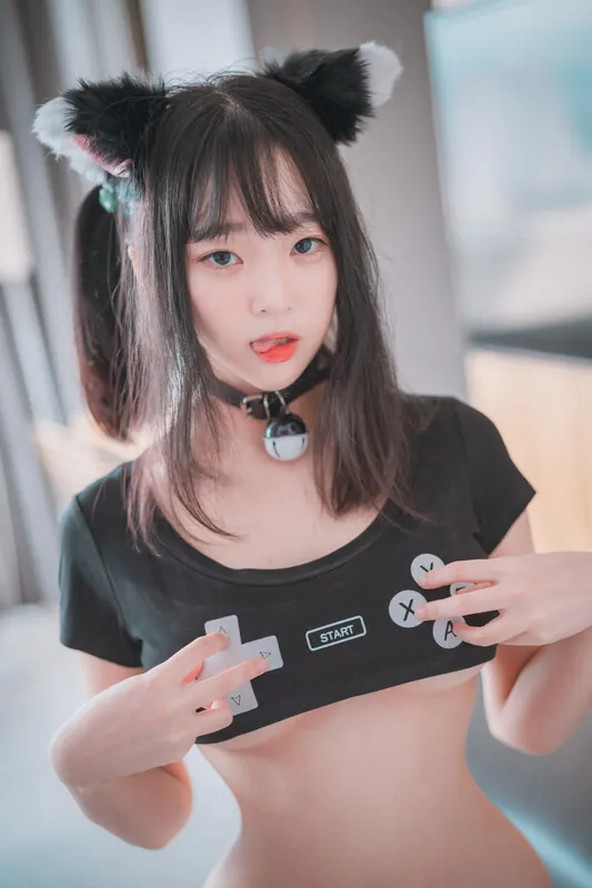 Inkyung camshow