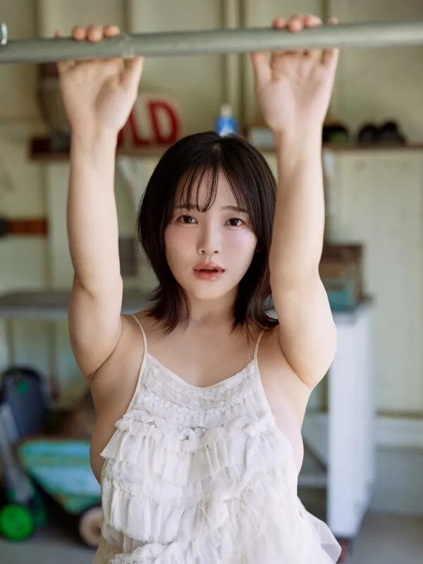Jun Amaki camshow