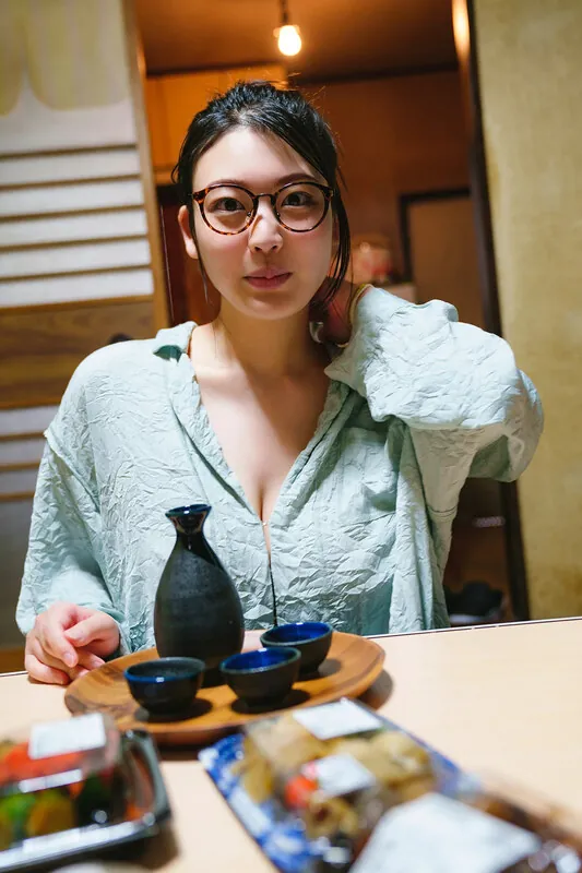 Kei Fubuki camshow