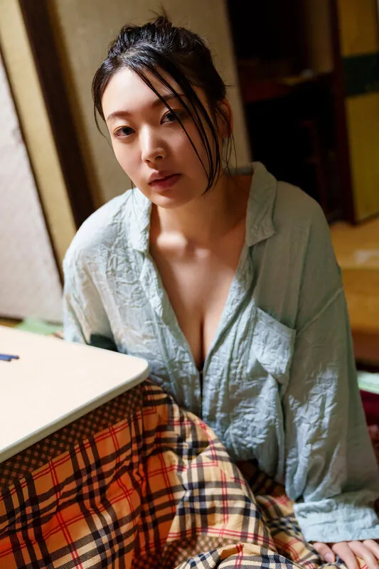 Kei Fubuki camshow