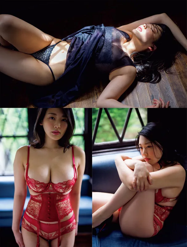 Kei Fubuki camshow