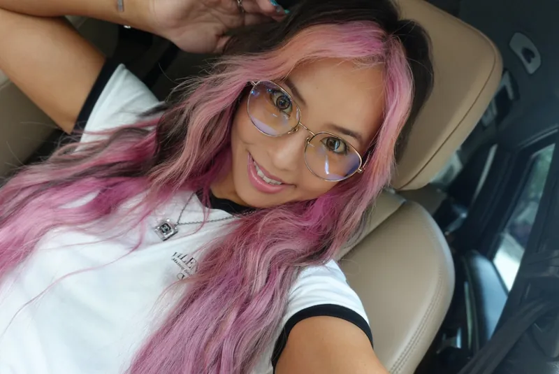 Mina Shirakawa — 4 new photos & asian leaks