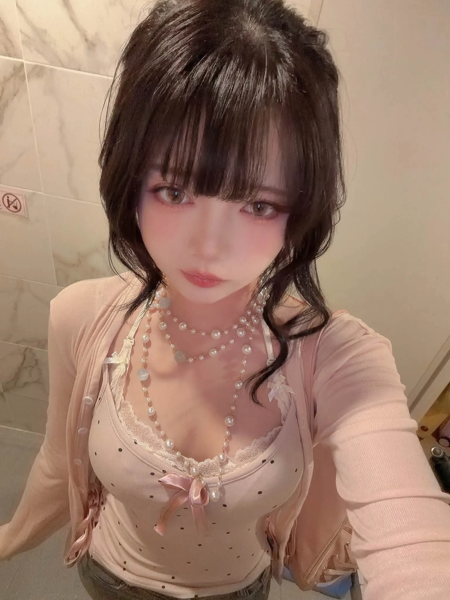 Miu – ミウ Cosplayer update — 3 new photos & fresh leaks